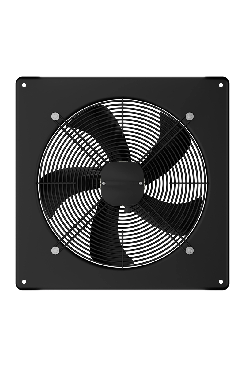 Вентилятор накладной STORM 500 4полюс ERA PRO