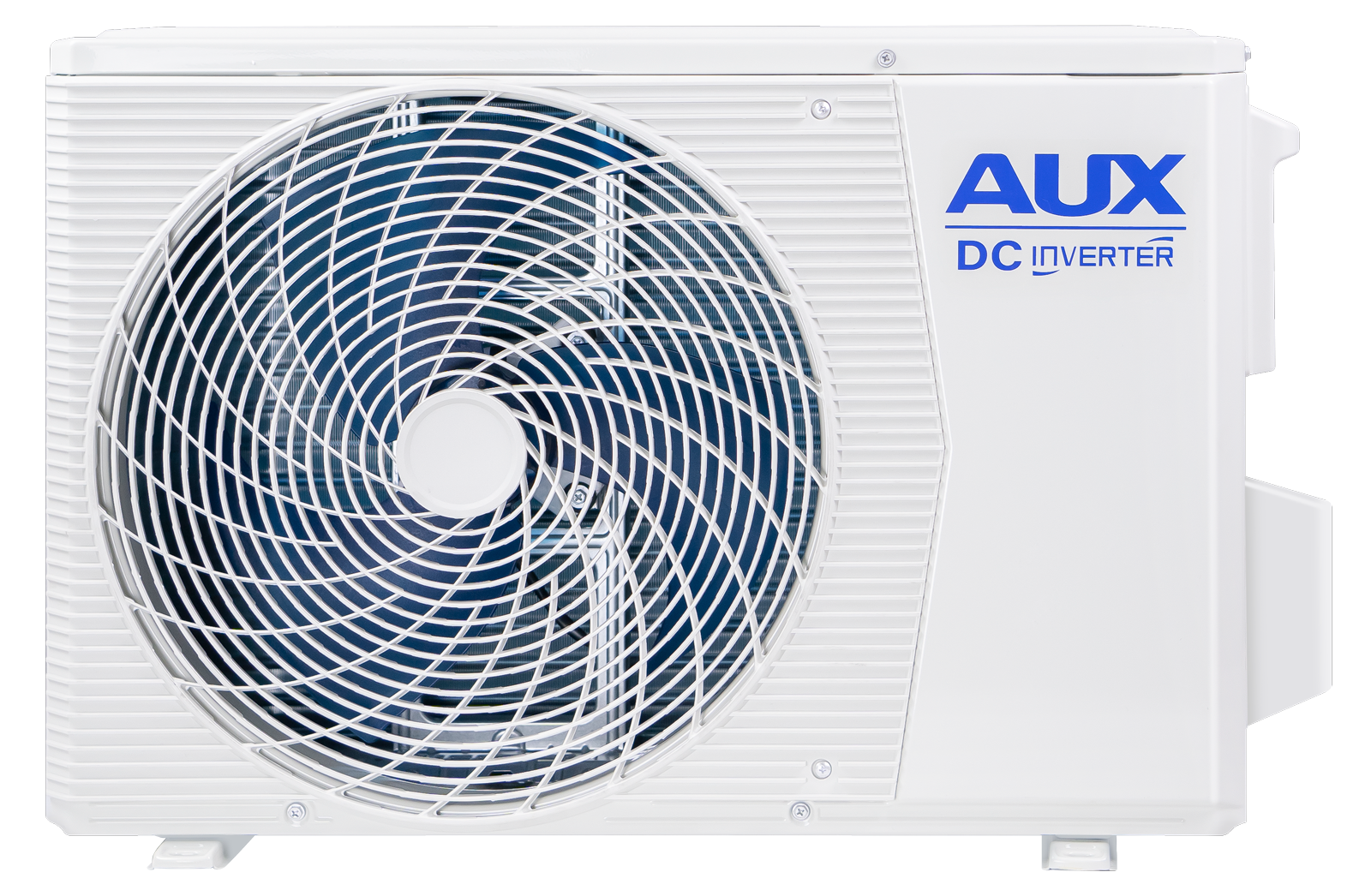 Наружный блок сплит системы AUX AS-H09A4/BA-R2DI