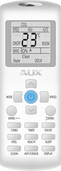 Настенный кондиционер AUX ASW-H18A4/FP-R1