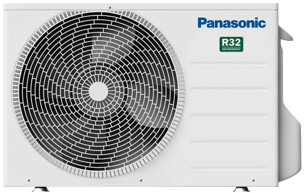 Наружный блок сплит системы Panasonic CU-PZ35WKD