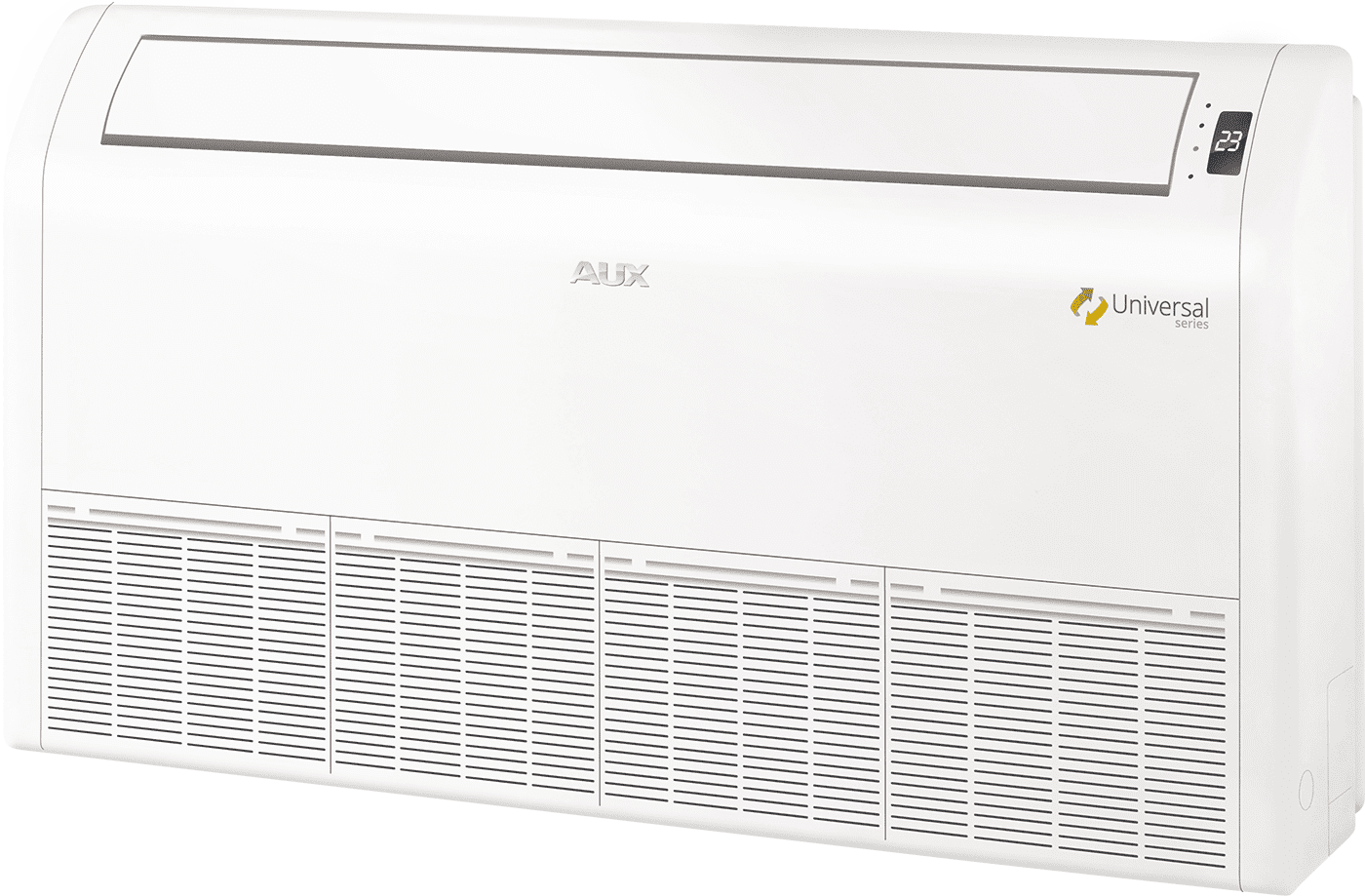 Напольно-потолочный ARV блок AUX ARVCF-H100/4R1A