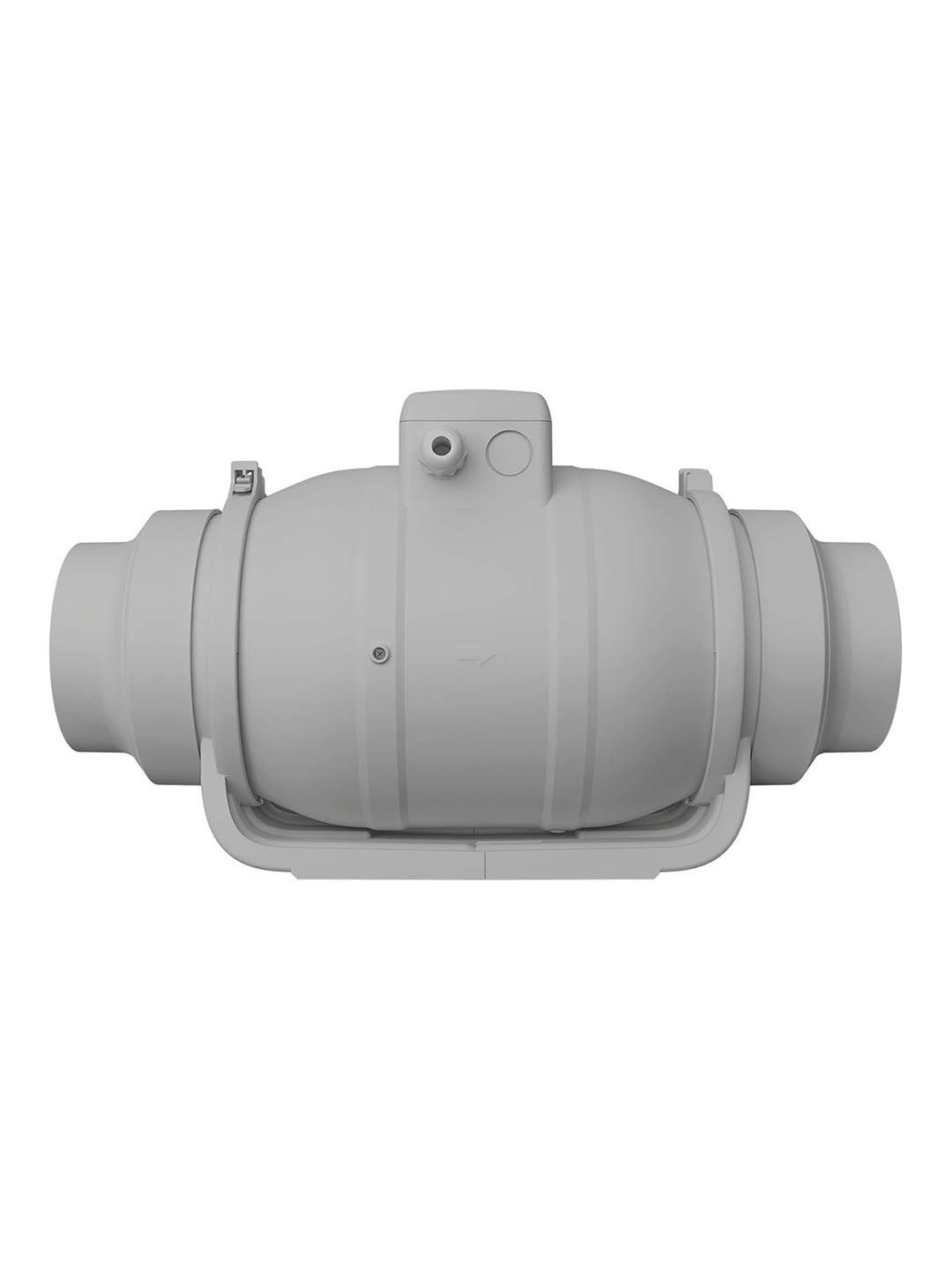 Вентилятор канальный TYPHOON D100 осевой двухскоростной AT ERA PRO