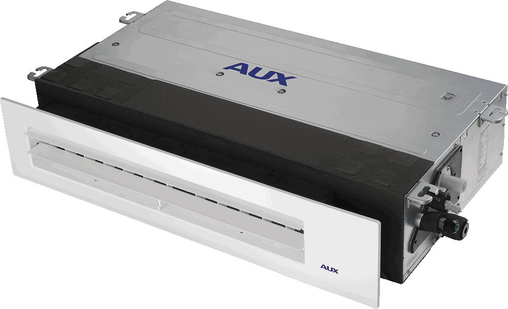Канальный внутренний блок мульти сплит системы AUX AMLD-H12/4R2