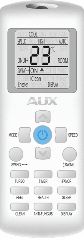 Настенный кондиционер AUX ASW-H36A4/FP-R1