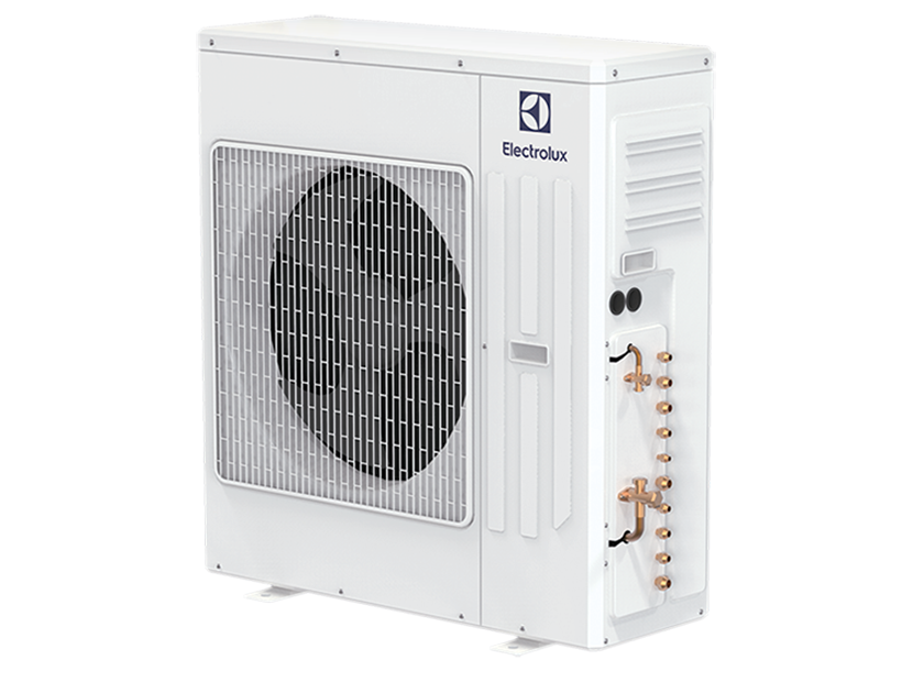 Наружный блок мульти сплит системы на 5 комнат Electrolux EACO/I-42 FMI-5/N8_ERP