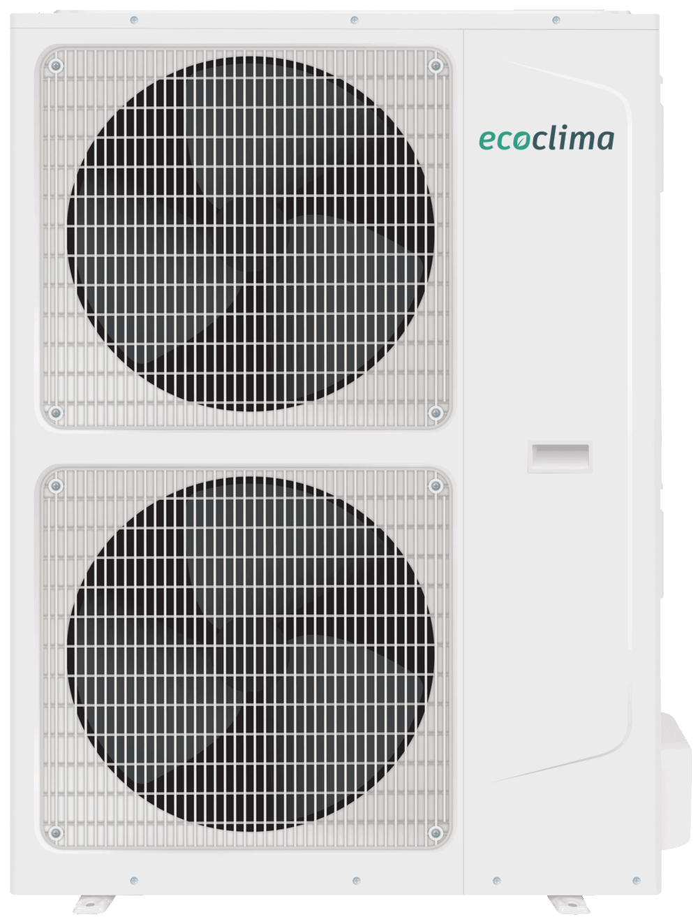 Наружный универсальный блок кондиционера Ecoclima ECL-H48/5R1C(U)