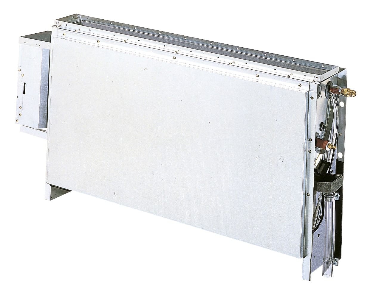 Напольные VRF ARV