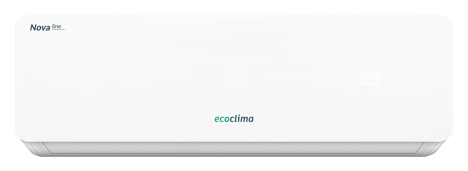 Настенный кондиционер Ecoclima ECW/I-CH12/AA-4R1 (White)