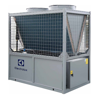 Чиллер для охлаждения воздуха Electrolux EMASC-220.V2