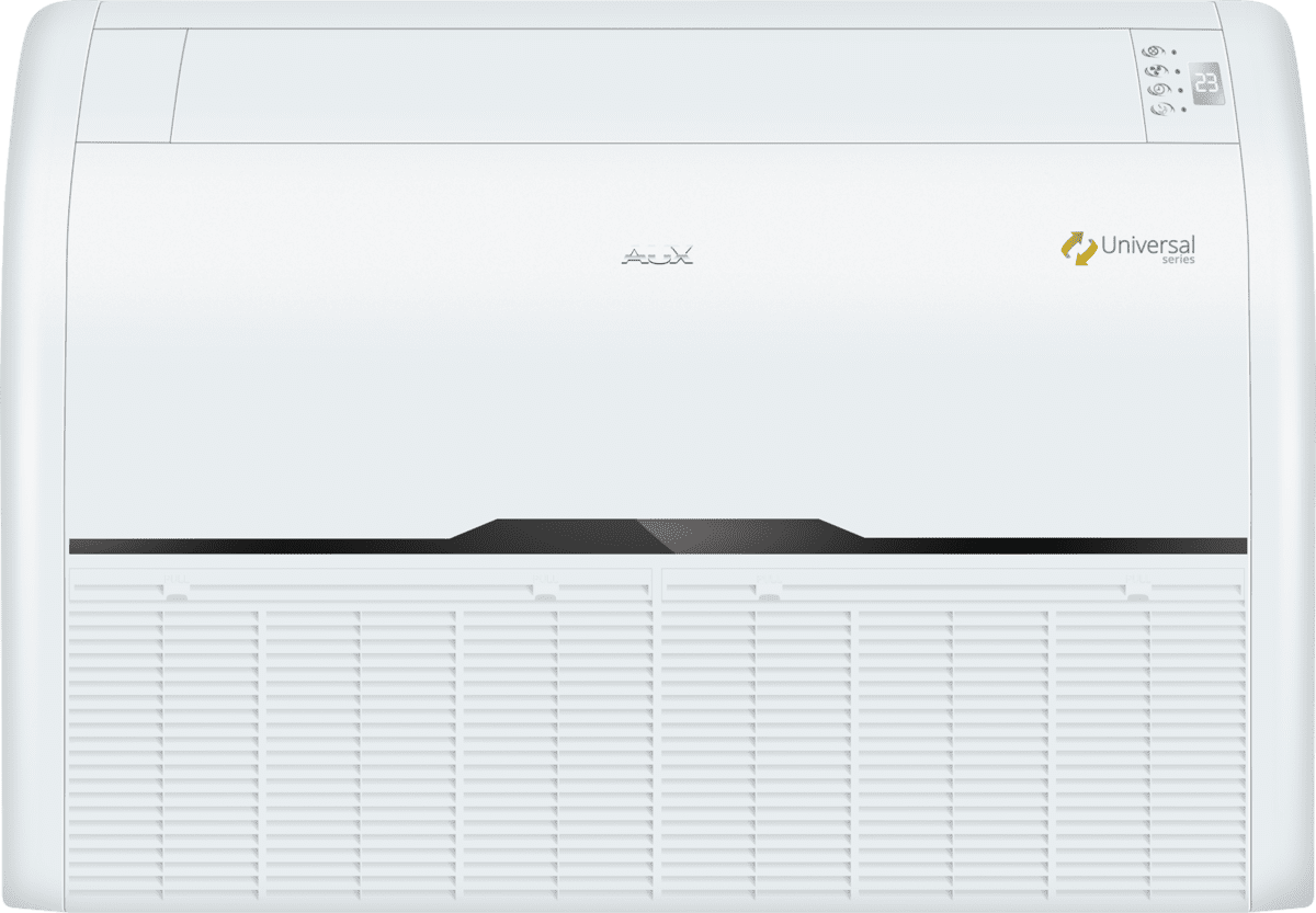 Напольно-потолочный ARV блок AUX ARVCF-H028/4R1A