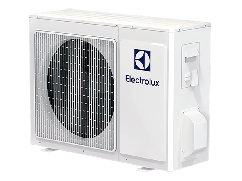 Наружный блок мульти сплит системы на 2 комнаты Electrolux EACO/I-18 FMI-2/N8_ERP