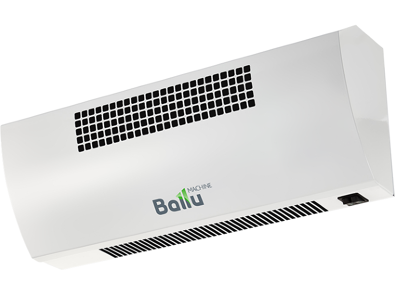 Тепловые завесы 2 кВт