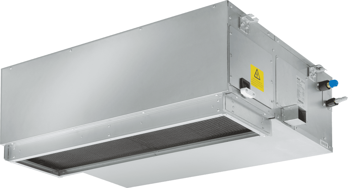 Средненапорный канальный блок VRF ARV системы AUX ARVMD-H071/4R1A [E1]