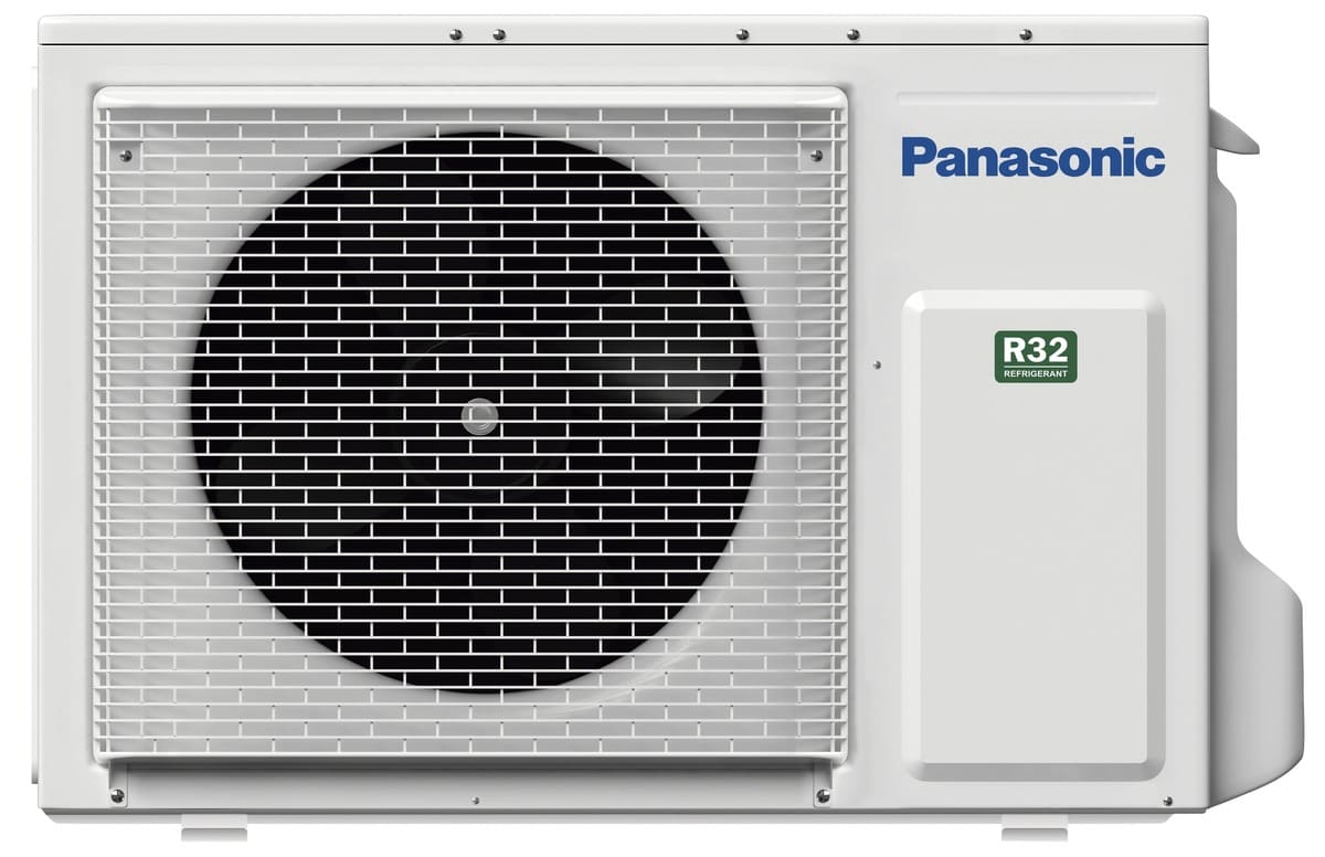 Наружный блок сплит системы Panasonic CU-Z50XKE