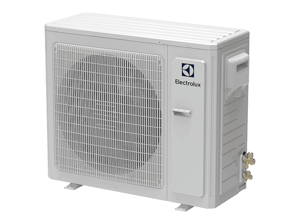 Кассетный кондиционер Electrolux EACC-24H/UP3-DC/N8