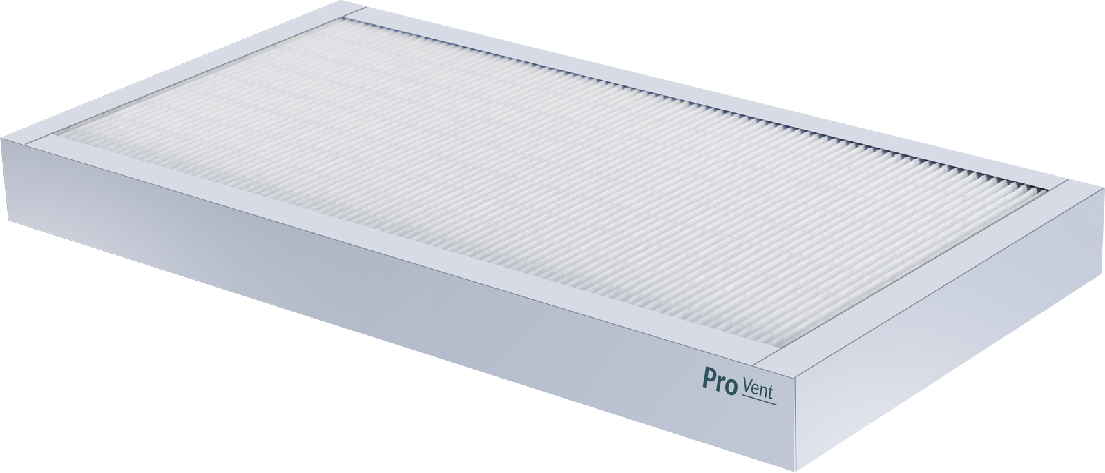 Фильтр воздушный Ecoclima Pro Vent ECT FCom-F5 46х540х348