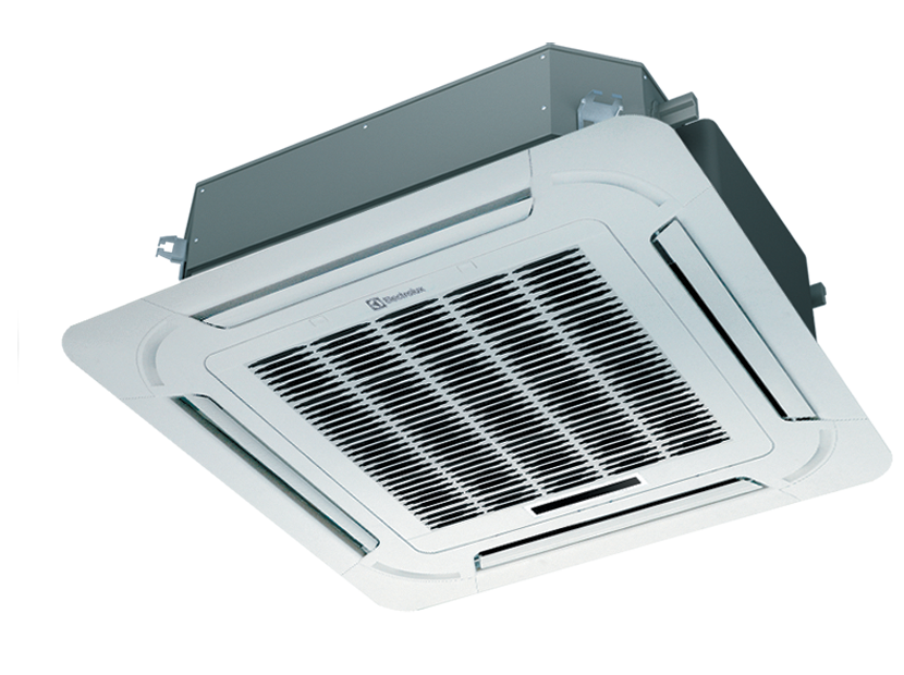 Кассетный фанкойл Electrolux EFR-300