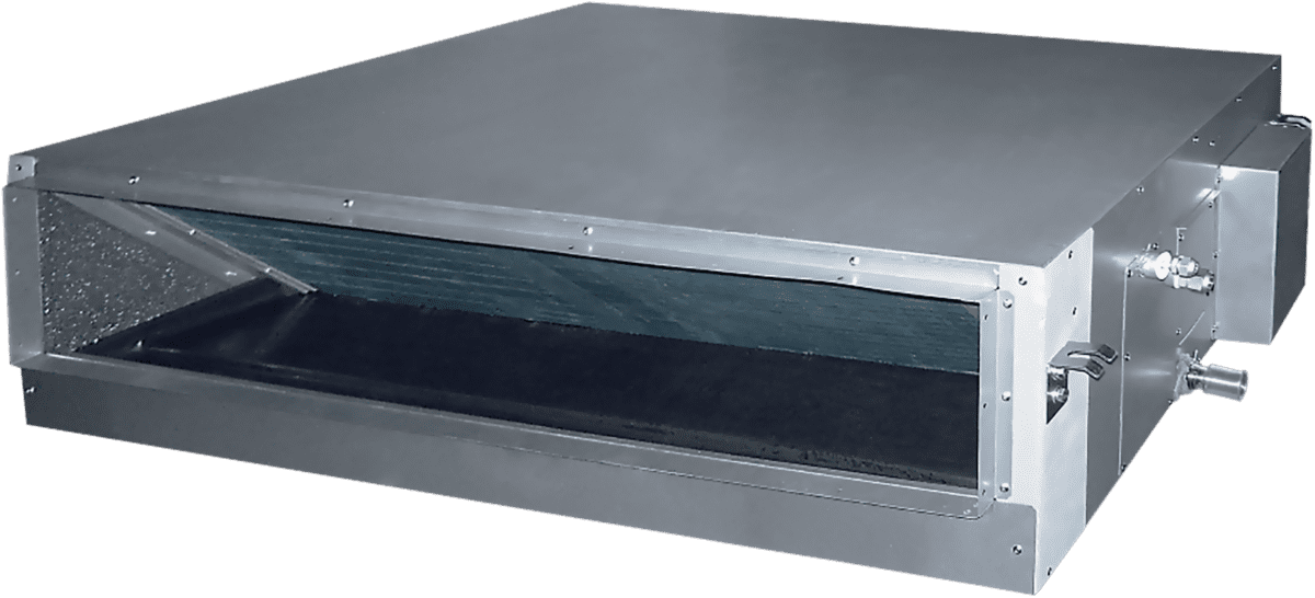 Канальный кондиционер Electrolux EACD-36H/UP4-DC/N8