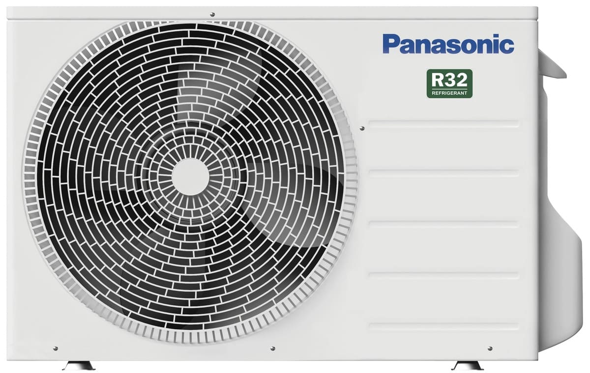 Наружный блок сплит системы Panasonic CU-Z25YKEA