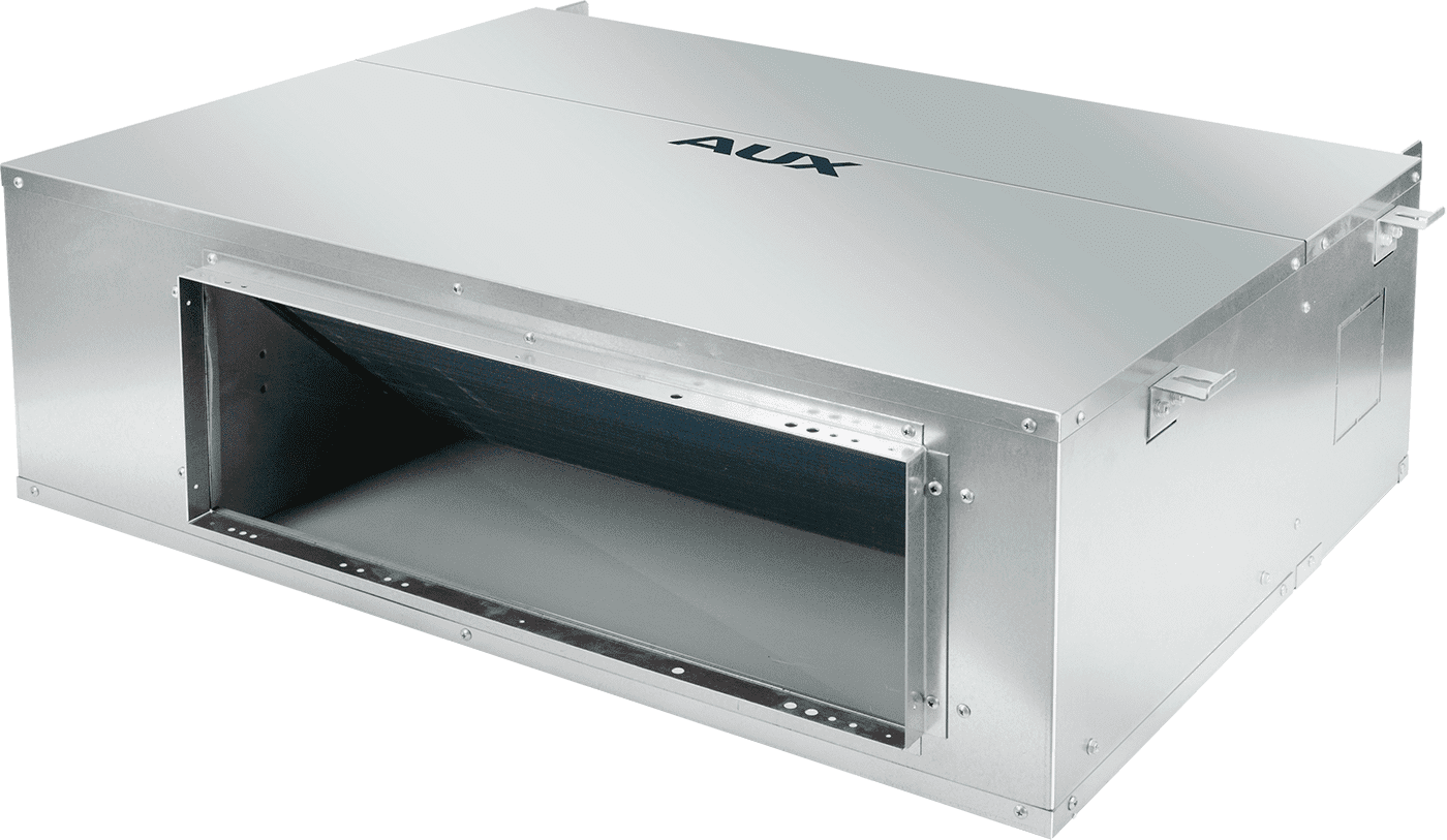 Канальный кондиционер AUX ALMD-H36/5R1C