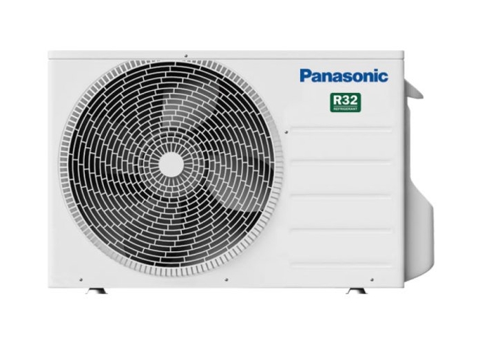 Наружный блок мульти сплит системы на 4 комнаты Panasonic CU-4Z68TBE