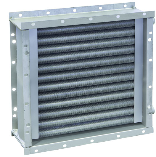 Калориферы 90 кВт