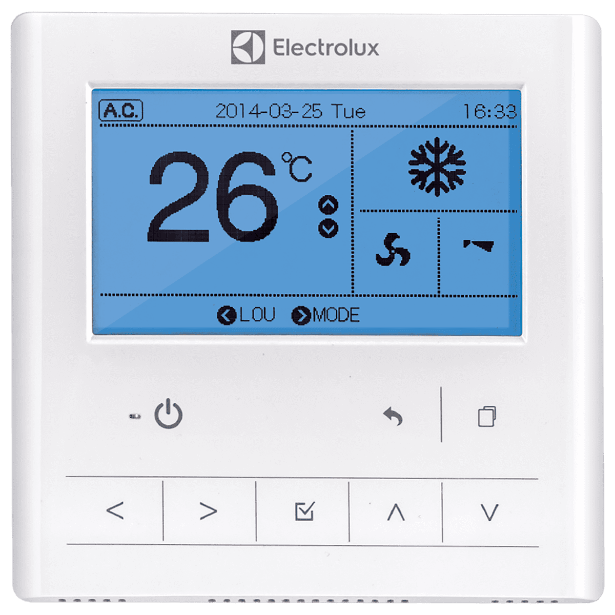 Комплект DX KIT Electrolux EXV-8.0E1