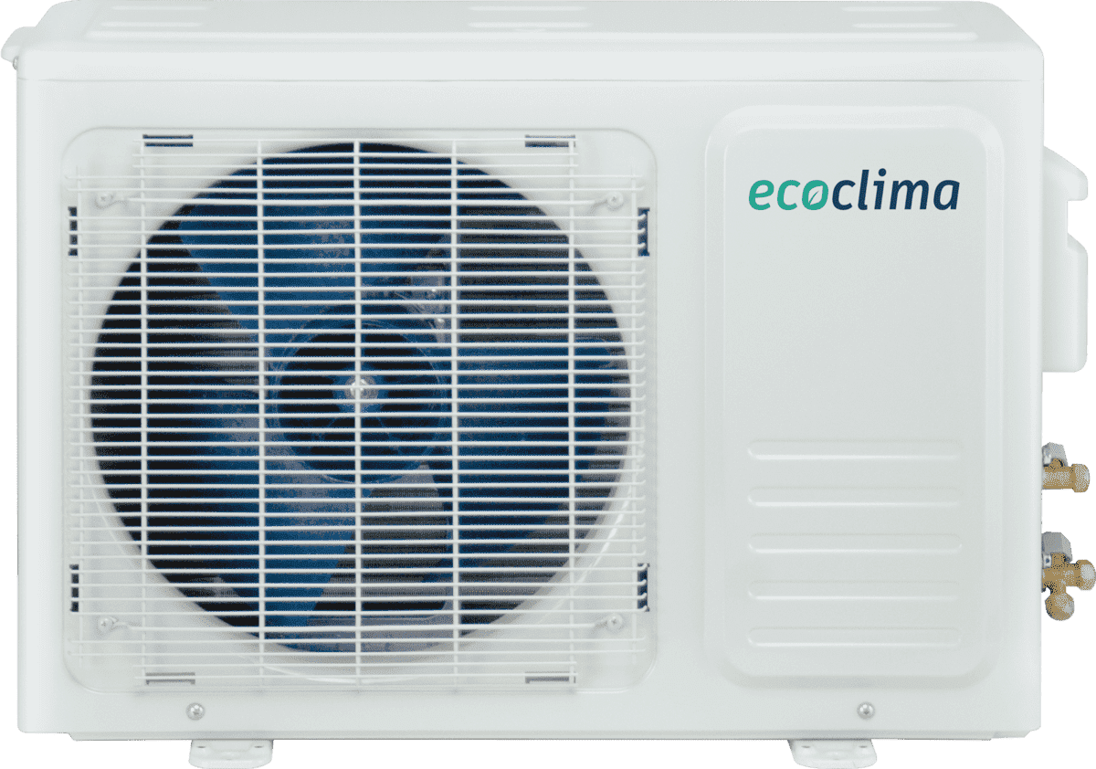 Наружный блок сплит системы Ecoclima EC/I-07QC