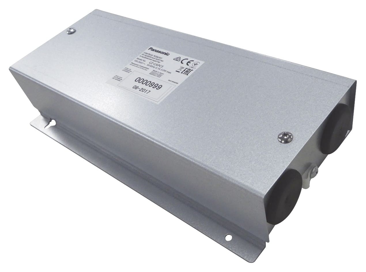 Адаптер управления