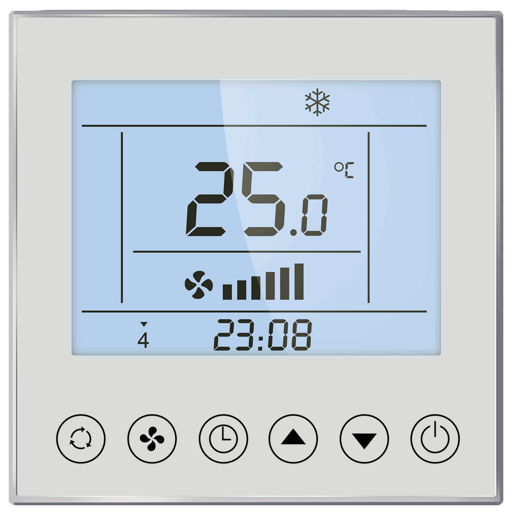 Канальный кондиционер Ecoclima ECLMD-TC18/4R1A