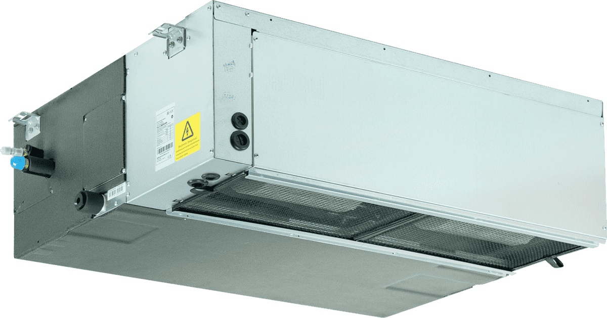 Канальный кондиционер Ecoclima ECLMD-H48/5R1