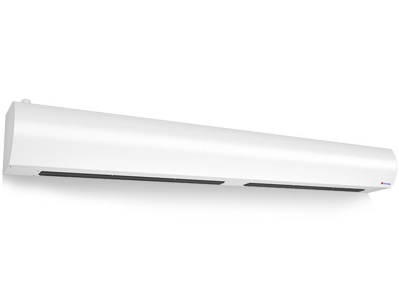 Тепловые завесы 18 кВт