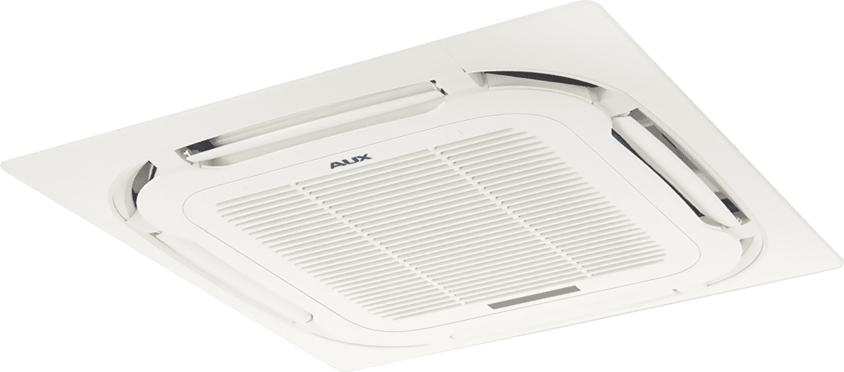 Кассетный кондиционер AUX ALCA-H36/4DR2A