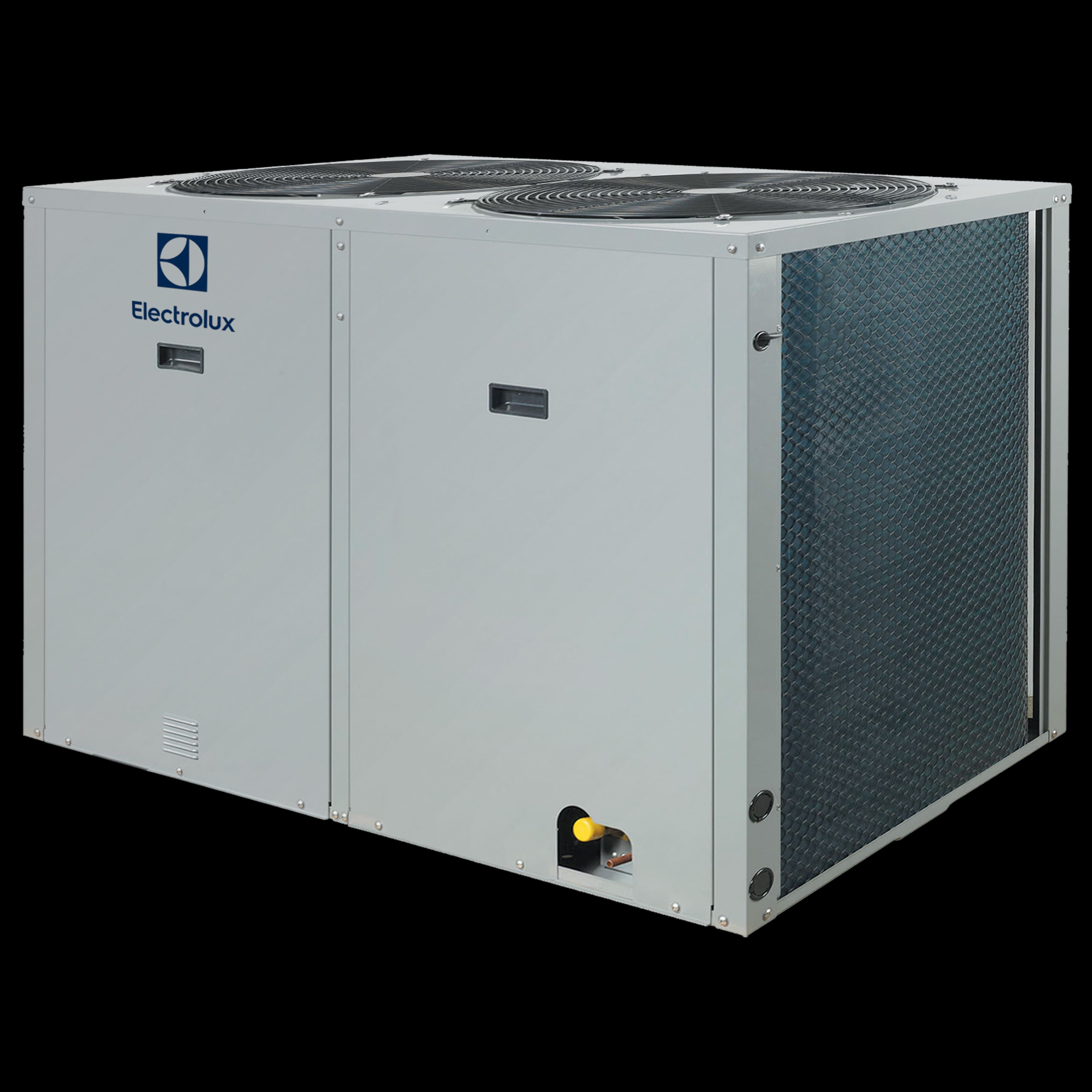 Компрессорно-конденсаторный блок Electrolux ECC-28-G