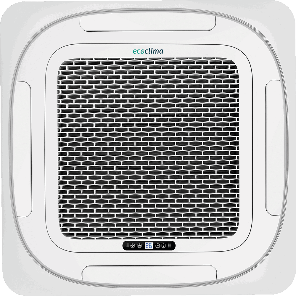 Панель для кассетного внутреннего блока сплит системы Ecoclima ECLCP-TC03