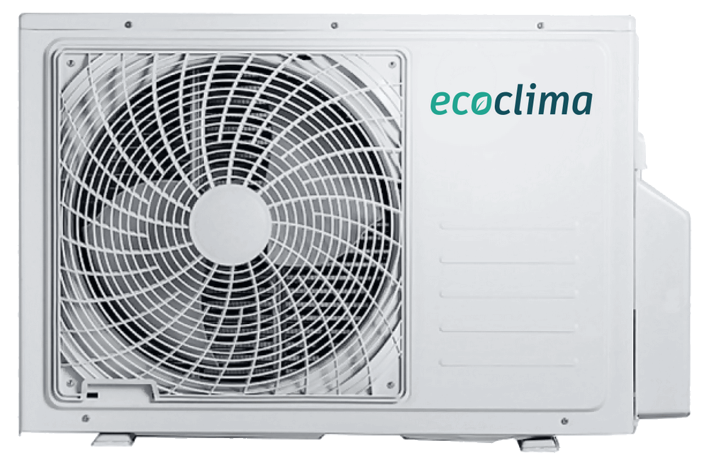 Настенный кондиционер Ecoclima ECW-HE07/BB-4R2