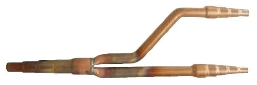 Разветвитель для наружных блоков до 68 кВт Panasonic CZ-P680PH2