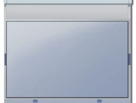 Устройство ротации и резервирования 2-х сплит систем Panasonic PAW-SERVER-PKEA
