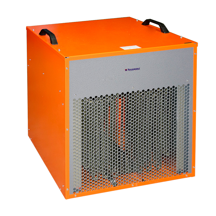 Тепловентиляторы 75 кВт