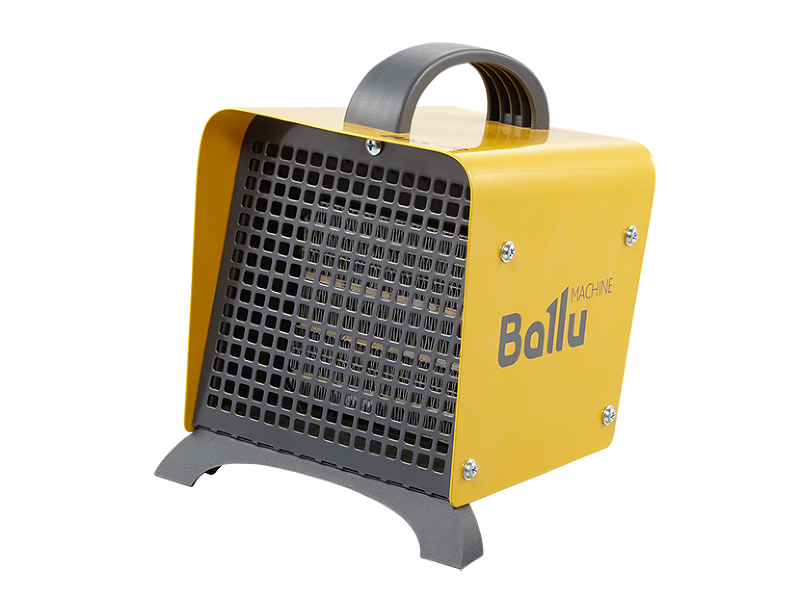 Тепловентиляторы Ballu