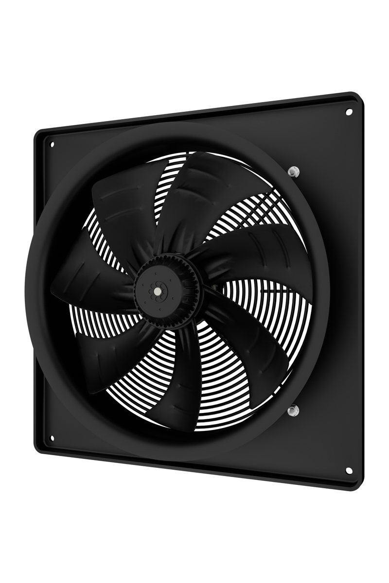 Вентилятор накладной STORM 710 6полюс ERA PRO