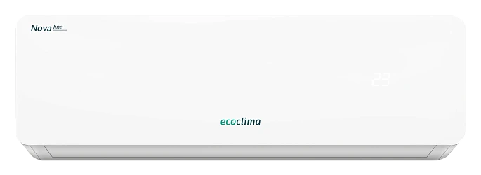Настенный кондиционер Ecoclima ECW-CH18/AA-4R1