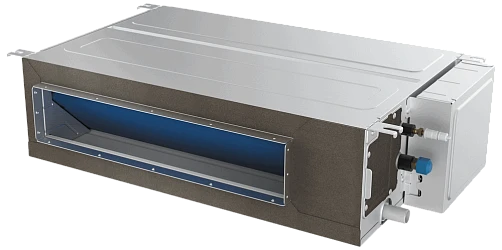 Низконапорный супертонкий канальный блок VRF ARV системы AUX ARVLD-H036/4R1B