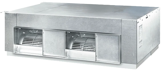 Высоконапорный канальный блок VRF ARV системы AUX ARVHD-H220/4R1B