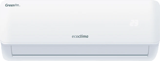 Настенный кондиционер Ecoclima ECW/I-07GC