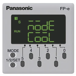 Устройство ротации и резервирования 3-х сплит систем Panasonic PAW-PACR3