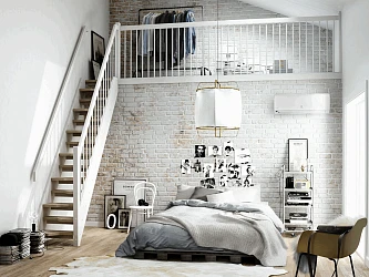 Настенный кондиционер Electrolux EACS/I-18HP/N8_23Y_in