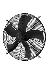 Вентилятор накладной STORM GR 630 4полюс ERA PRO