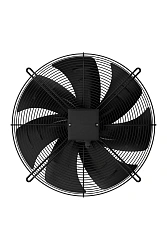 Вентилятор накладной STORM GR 710 6полюс ERA PRO