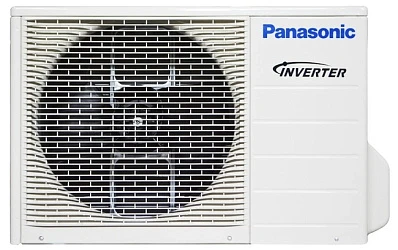 Наружный блок сплит системы Panasonic CU-E18RKD